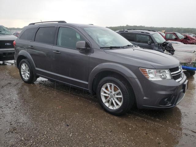 Photo 4 from auction – 2015 DODGE JOURNEY SX with VIN 3C4PDCBGXFT700683