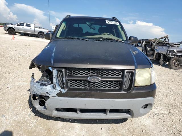 Photo 5 from auction – 2005 FORD EXPLORER S with VIN 1FMZU67K25UB99568