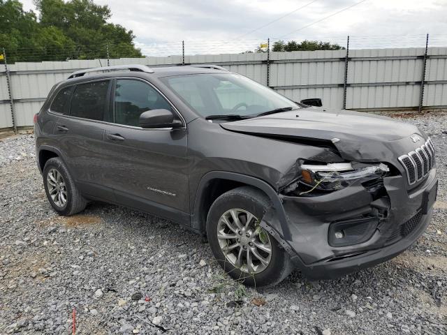 Photo 4 from auction – 2019 JEEP CHEROKEE L with VIN 1C4PJMLB3KD317086