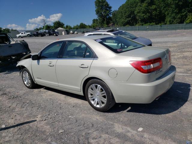 Photo 2 from auction – 2006 LINCOLN ZEPHYR with VIN 3LNHM261X6R637680