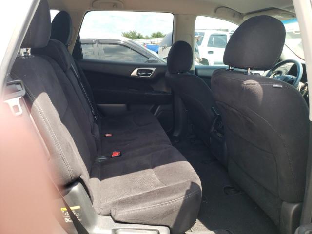 Photo 11 from auction – 2014 NISSAN PATHFINDER with VIN 5N1AR2MM6EC715174