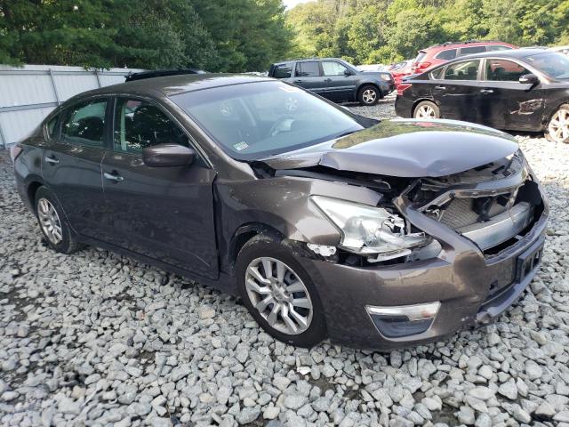 Photo 4 from auction – 2014 NISSAN ALTIMA 2.5 with VIN 1N4AL3AP6EC282245