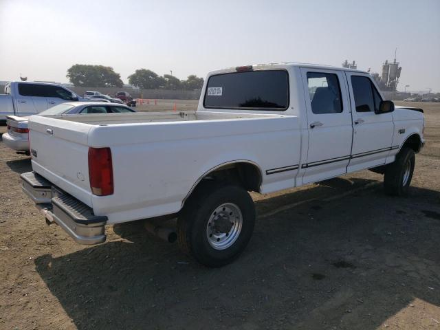 Photo 3 from auction – 1997 FORD F250 with VIN 1FTHW25F9VED09681