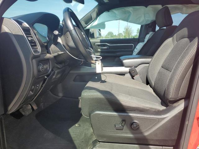 Photo 7 from auction – 2019 RAM 1500 BIG H with VIN 1C6RRFFG2KN818024