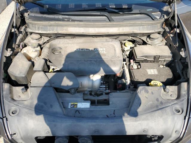 Photo 11 from auction – 2017 JEEP CHEROKEE L with VIN 1C4PJLDB5HW559397