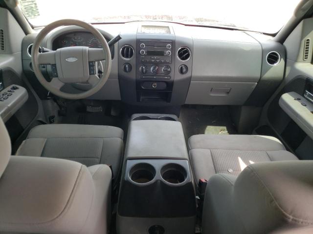 Photo 8 from auction – 2008 FORD F150 SUPER with VIN 1FTPW14V28FA39979