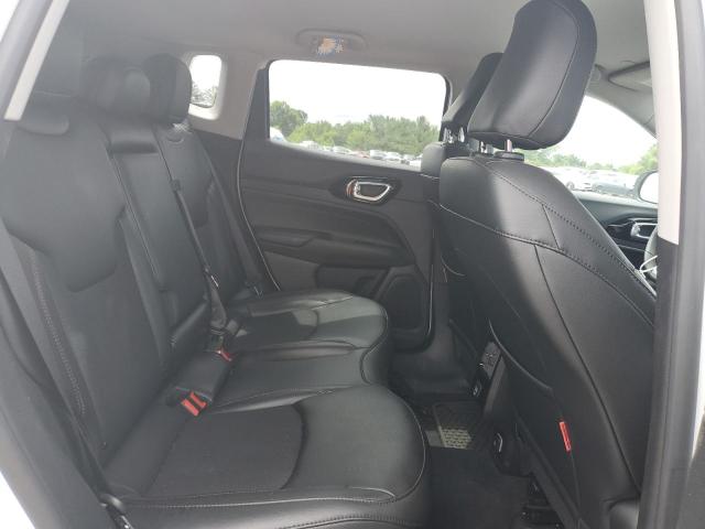 Photo 10 from auction – 2022 JEEP COMPASS TR with VIN 3C4NJDDB3NT192207
