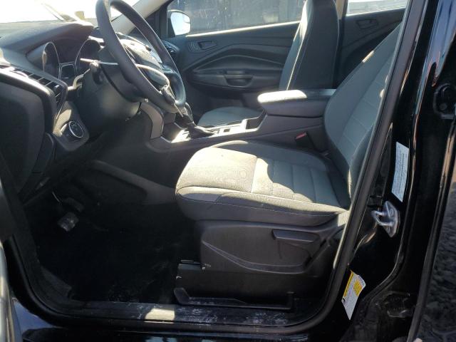 Photo 7 from auction – 2018 FORD ESCAPE S with VIN 1FMCU0F73JUC31180