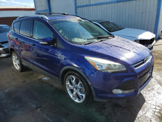 Photo 4 from auction – 2013 FORD ESCAPE TIT with VIN 1FMCU0J97DUB83499