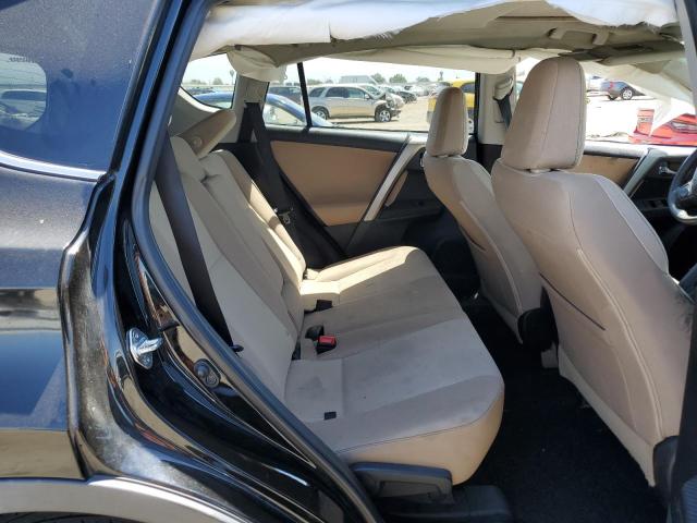 Photo 11 from auction – 2014 TOYOTA RAV4 XLE with VIN 2T3WFREV2EW099019