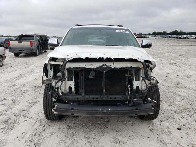 Photo 5 from auction – 2013 TOYOTA SEQUOIA PL with VIN 5TDDW5G13DS091568