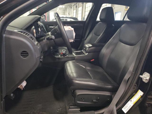 Photo 7 from auction – 2012 CHRYSLER 300 LIMITE with VIN 2C3CCAHG8CH313975