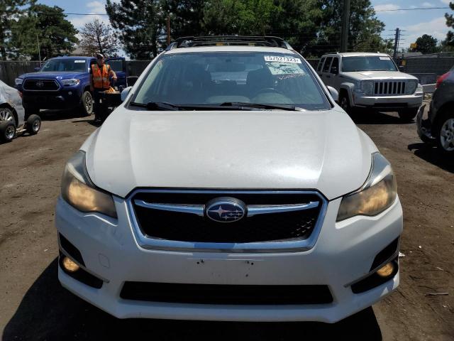 Photo 5 from auction – 2015 SUBARU IMPREZA SP with VIN JF1GPAZ64FH265088