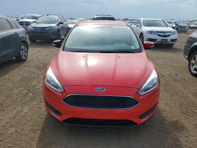 Photo 5 from auction – 2016 FORD FOCUS SE with VIN 1FADP3K25GL245890
