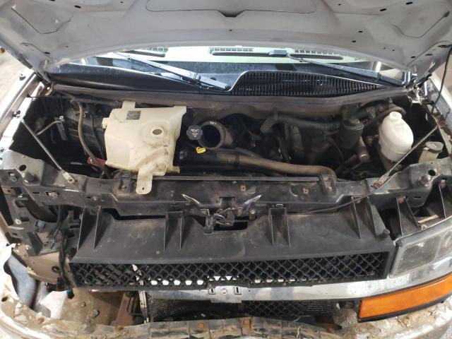 Photo 12 from auction – 2004 CHEVROLET EXPRESS G1 with VIN 1GNFG15T941148122