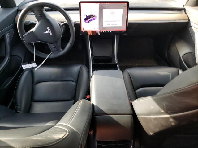 Photo 8 from auction – 2020 TESLA MODEL 3 with VIN 5YJ3E1EA4LF630230
