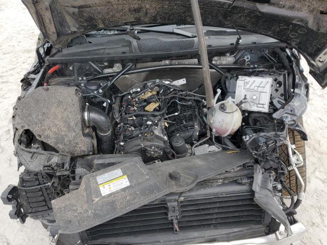 Photo 11 from auction – 2021 AUDI Q5 PREMIUM with VIN WA1BAAFY3M2057161