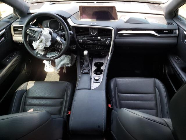 Photo 8 from auction – 2019 LEXUS RX 350 BAS with VIN 2T2BZMCA7KC194931