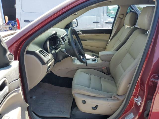 Photo 7 from auction – 2015 JEEP GRAND CHER with VIN 1C4RJFBG5FC878242