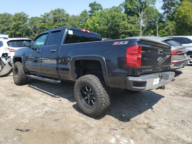 Photo 2 from auction – 2014 CHEVROLET SILVERADO with VIN 1GCVKRECXEZ114582