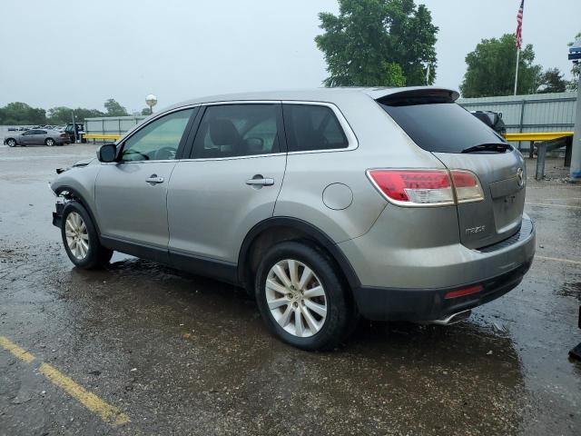 Photo 2 from auction – 2009 MAZDA CX-9 with VIN JM3TB28A790166861