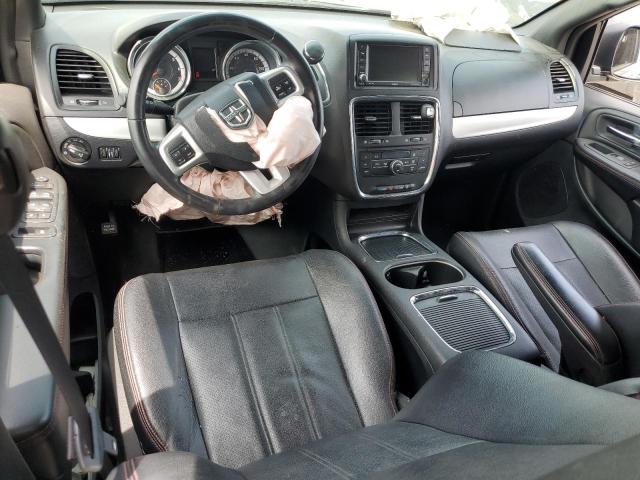 Photo 8 from auction – 2016 DODGE GRAND CARA with VIN 2C4RDGEG6GR344829