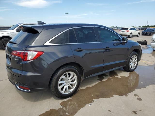 Photo 3 from auction – 2016 ACURA RDX with VIN 5J8TB3H3XGL012190