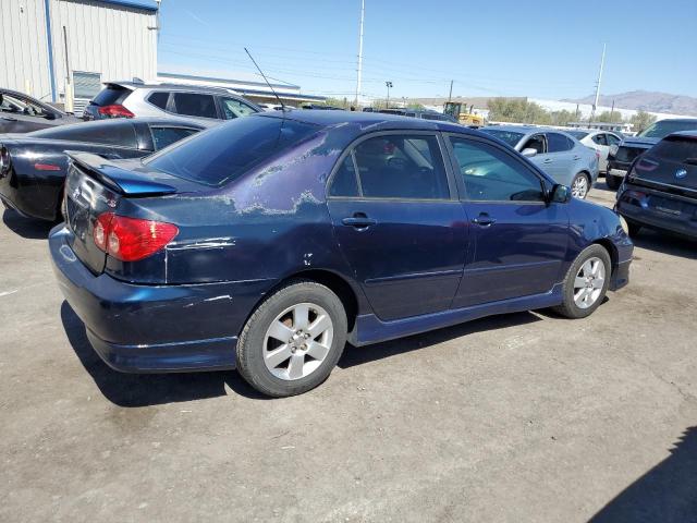 Photo 3 from auction – 2006 TOYOTA COROLLA CE with VIN 1NXBR32EX6Z593159