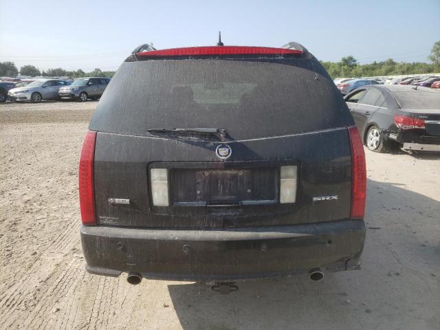 Photo 6 from auction – 2005 CADILLAC SRX with VIN 1GYEE63AX50234162