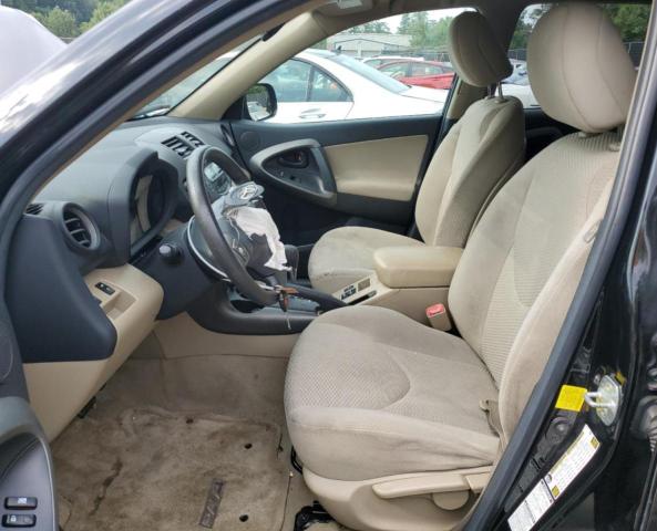 Photo 7 from auction – 2011 TOYOTA RAV4 with VIN 2T3BF4DV6BW172178