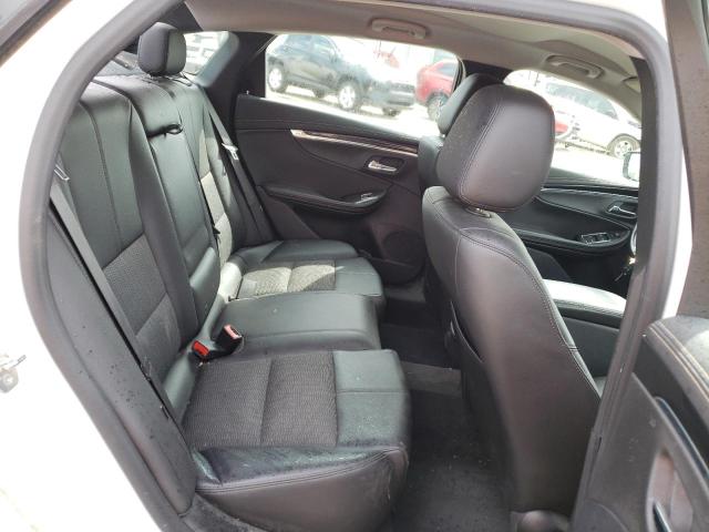 Photo 10 from auction – 2016 CHEVROLET IMPALA LT with VIN 2G1105SAXG9160287