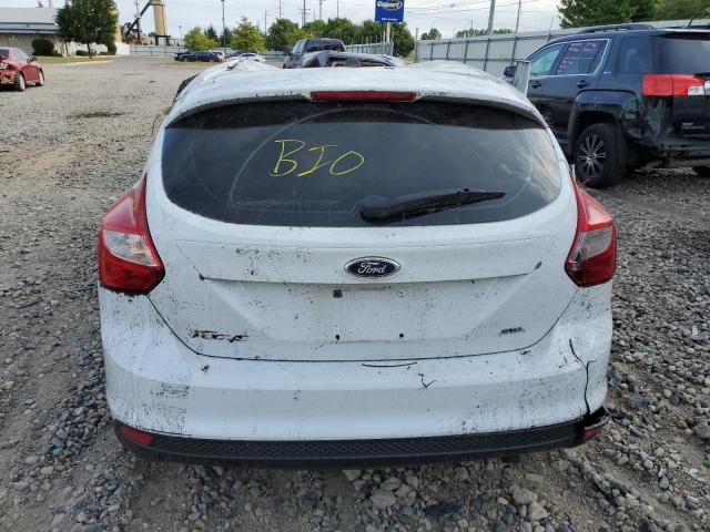 Photo 6 from auction – 2012 FORD FOCUS SEL with VIN 1FAHP3M24CL196674