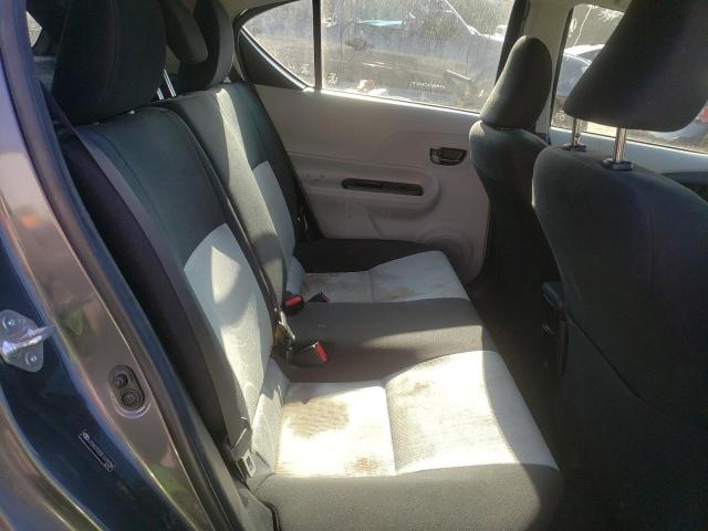 Photo 10 from auction – 2014 TOYOTA PRIUS C with VIN JTDKDTB32E1079386