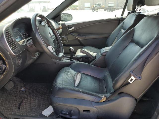 Photo 7 from auction – 2008 SAAB 9-3 2.0T with VIN YS3FB79Y986011716
