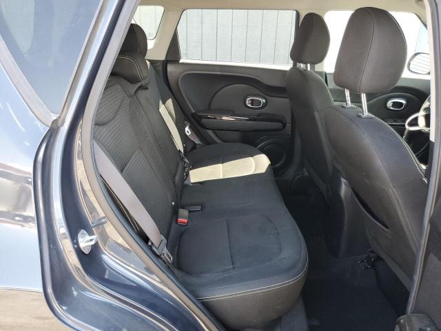 Photo 10 from auction – 2016 KIA SOUL + with VIN KNDJP3A5XG7322108