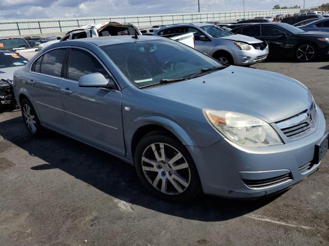 Photo 4 from auction – 2008 SATURN AURA XE with VIN 1G8ZS57N28F198311
