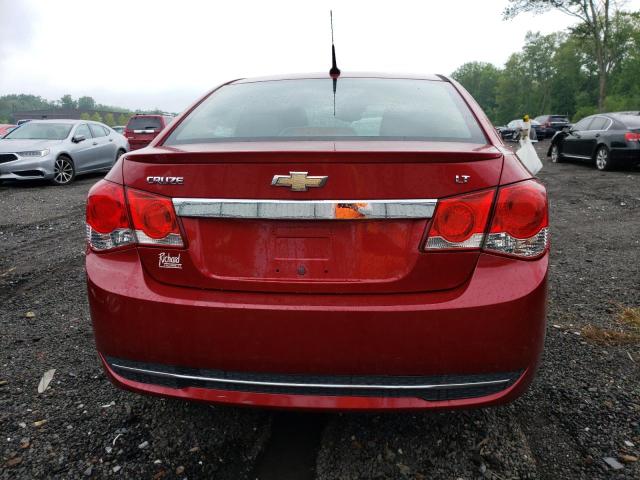 Photo 6 from auction – 2014 CHEVROLET CRUZE LT with VIN 1G1PC5SB0E7146374