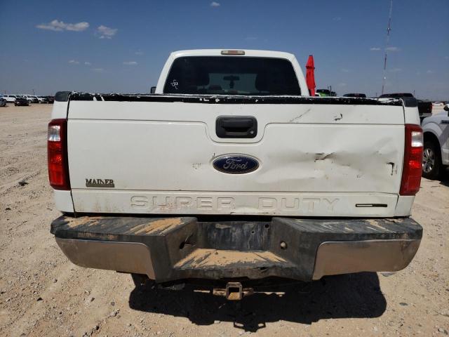 Photo 6 from auction – 2016 FORD F250 SUPER with VIN 1FT7X2B6XGEC50883