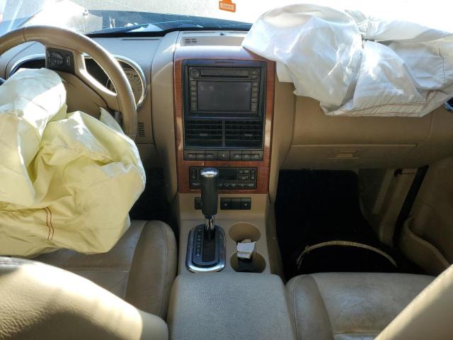Photo 8 from auction – 2007 FORD EXPLORER E with VIN 1FMEU74E67UB18755