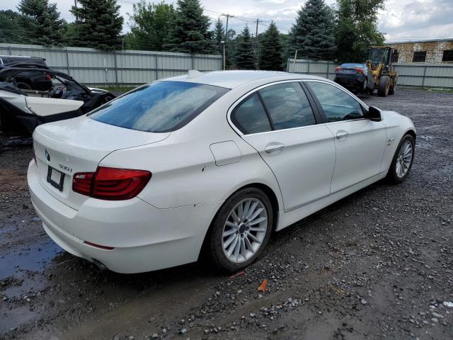 Photo 3 from auction – 2011 BMW 535 XI with VIN WBAFU7C51BC779440