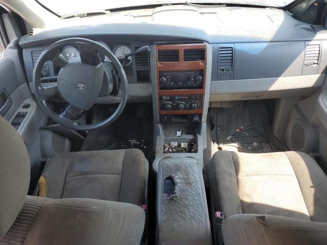 Photo 8 from auction – 2008 DODGE DURANGO SL with VIN 1D8HD48K08F102140
