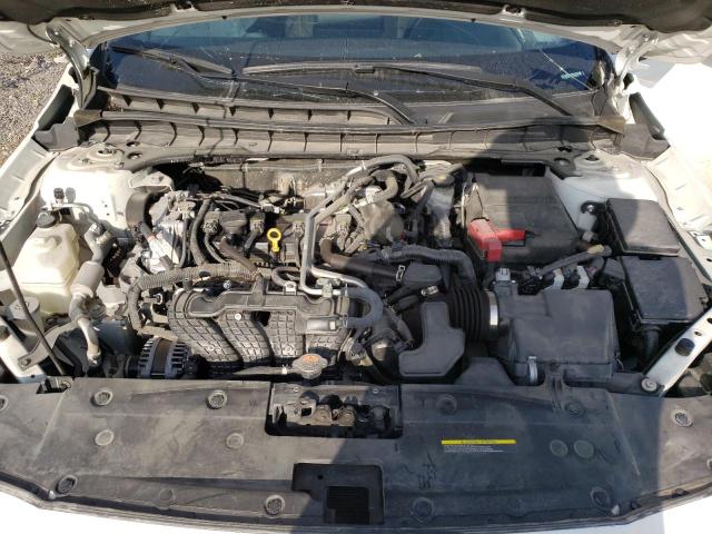 Photo 11 from auction – 2021 NISSAN ALTIMA SR with VIN 1N4BL4CV6MN386470