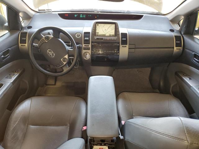 Photo 8 from auction – 2008 TOYOTA PRIUS with VIN JTDKB20U883348768