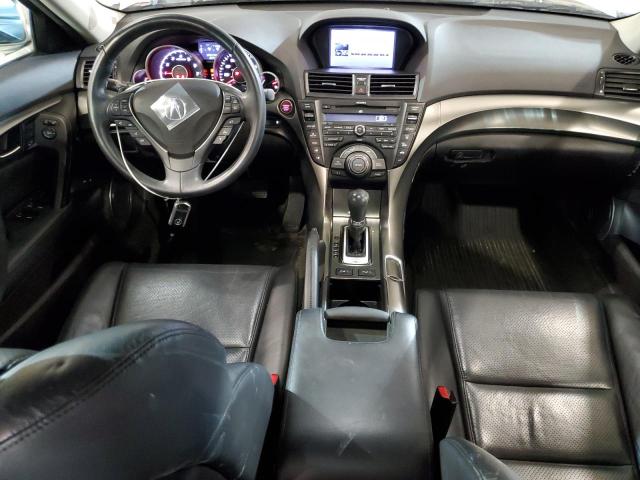 Photo 8 from auction – 2014 ACURA TL TECH with VIN 19UUA8F56EA007487