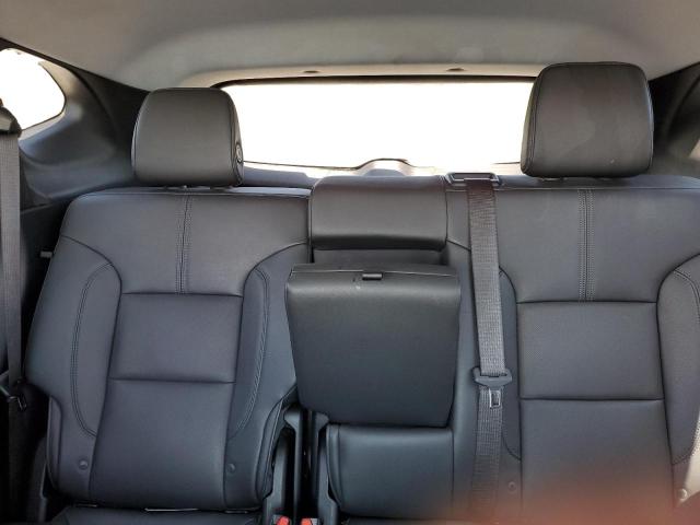 Photo 10 from auction – 2021 CHEVROLET BLAZER 3LT with VIN 3GNKBJRS6MS574279