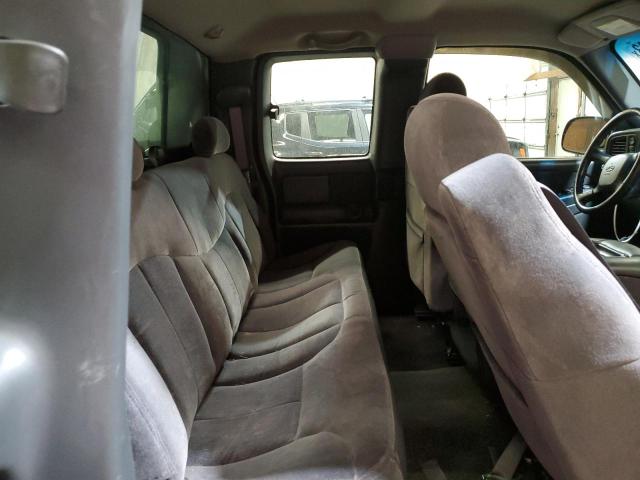 Photo 10 from auction – 2001 CHEVROLET SILVERADO with VIN 2GCEK19V711387009