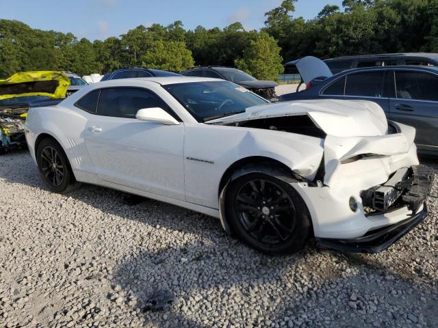 Photo 4 from auction – 2015 CHEVROLET CAMARO LS with VIN 2G1FB1E36F9239752