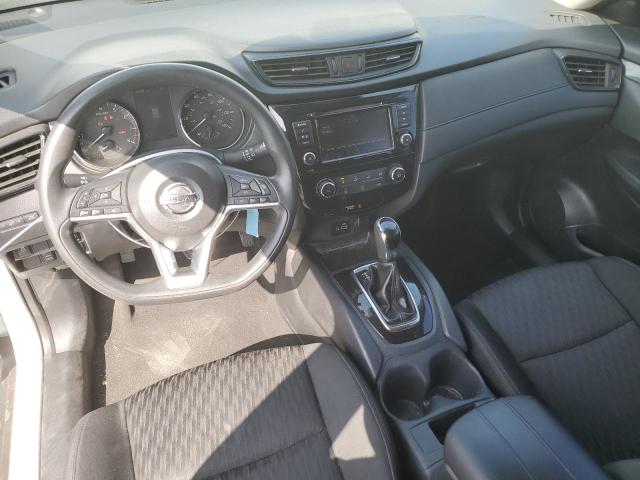Photo 8 from auction – 2018 NISSAN ROGUE S with VIN KNMAT2MV6JP519138