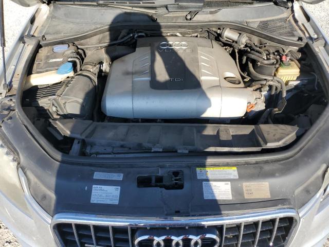 Photo 12 from auction – 2010 AUDI Q7 PREMIUM with VIN WA1MMBFE8AD006248