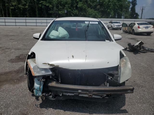 Photo 5 from auction – 2012 NISSAN SENTRA 2.0 with VIN 3N1AB6AP8CL725756
